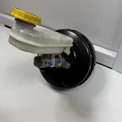 2014-2022 RAM PROMASTER 1500 2500 3500 3.6L POWER BRAKE BOOSTER OEM 68290690AC - Image 1 of 4
