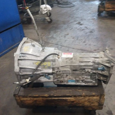 Transmisión automática Vitara compatible con 09-13 137 k millas 4794192 Foto 1 de 4