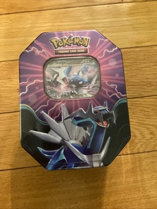 NUEVO Pokemon TCG Azure Legends Tin DIALGA EX Pokemon Center - En mano - Sellado - Imagen 1 de 1