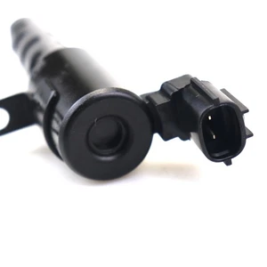NEW Oil Control Valve For 05-12 Hyundai Kia 2.0L 2435523800 Upgraded - Picture 1 of 11