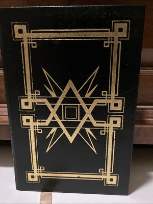 Easton Press Masterpieces The Last Tycoon by F Scott Fitzgerald NEAR MINT M3 Foto 1 de 4