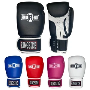 Ringside Striker Training Boxing Gloves - Picture 1 of 11