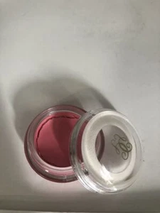 Guerlain Divinora Bubble Blush 60 Rose Chamallow DAMAGE - Picture 1 of 1