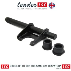 Clutch Release Fork Lever and Bushes Fiat Strada 1999 to 2006 NEW 7617578 - Picture 1 of 12
