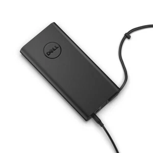 Banco de alimentación portátil Dell PW7015L 65W Plus (18000 mAh) - Imagen 1 de 2