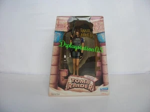 Tomb Raider lara Croft In Wet Suit - Picture 1 of 12