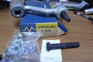 1968-1970 Barracuda Dodge Plymouth High Performance Idler arm MOOG K-7038 (502) - Picture 1 of 2