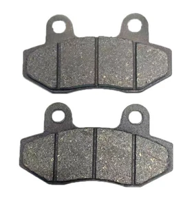 Front Brake Pads for Honda CMX250C Rebel 250 1985 1986 1987 - Picture 1 of 1