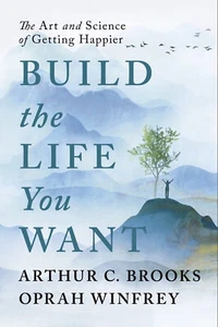 Build the Life You Want Paperback NOVEL BOOK L708 - Picture 1 of 6