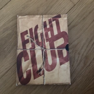 FIGHT CLUB Special Edt 2 x DVD Digipak 1999 David Fincher Exc Cond! *Region 1* - Picture 1 of 3
