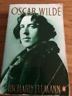 Oscar Wilde by Richard Ellmann (Paperback, 1988)