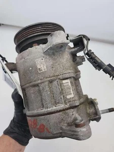 15 20 GMC YUKON A/c Air Compressor OEM E0125 - Picture 1 of 1