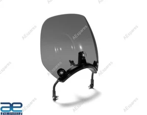 Tinted Flyscreen Fits For Royal Enfield Guerrilla 450 KXA00473 @Vi - Bild 1 von 1