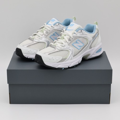 MR530SGB New Balance 530 Silver Blue (uomo)