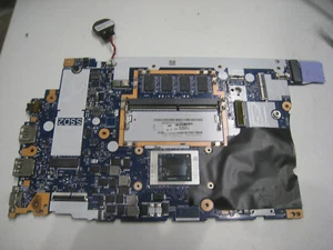 PLACA MADRE Lenovo ThinkPad E14 Gen 2 - AMD Ryzen 3 4300U 4 GB 5820W77567 - Imagen 1 de 2