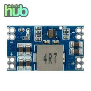 Mini 560 5V-20V a 5V 5A Step Down Buck Converter Fuente de alimentación - Imagen 1 de 6