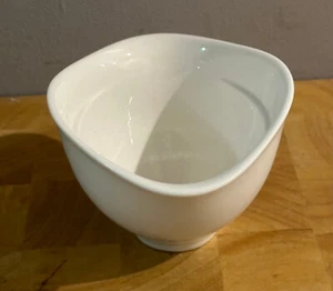 Repuesto de repuestos de porcelana blanca Villeroy & Boch Dune - Imagen 1 de 4