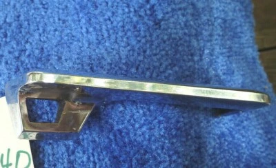 Manija de puerta derecha 1966 1967 1968 1969 1970 1971 Ford Fairlane/Ranchero GT/Squire Foto 1 de 4