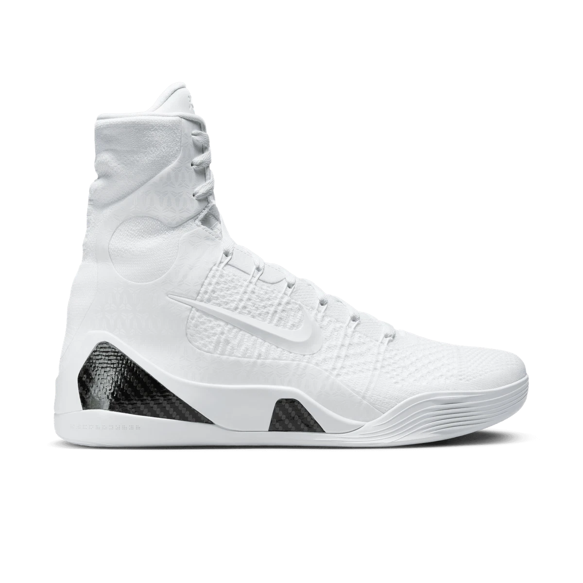 Nike Kobe 9 Elite Protro Halo for Sale | Authenticity Guaranteed