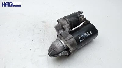 Anlasser Opel Agila 1.0 12 V A 44 KW 60 PS Kombi - Bild 1 von 4