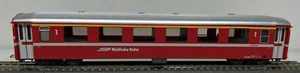 Bemo H0m 3252163 Einheitswagen RhB A 1233 NEU & OVP - Picture 1 of 5