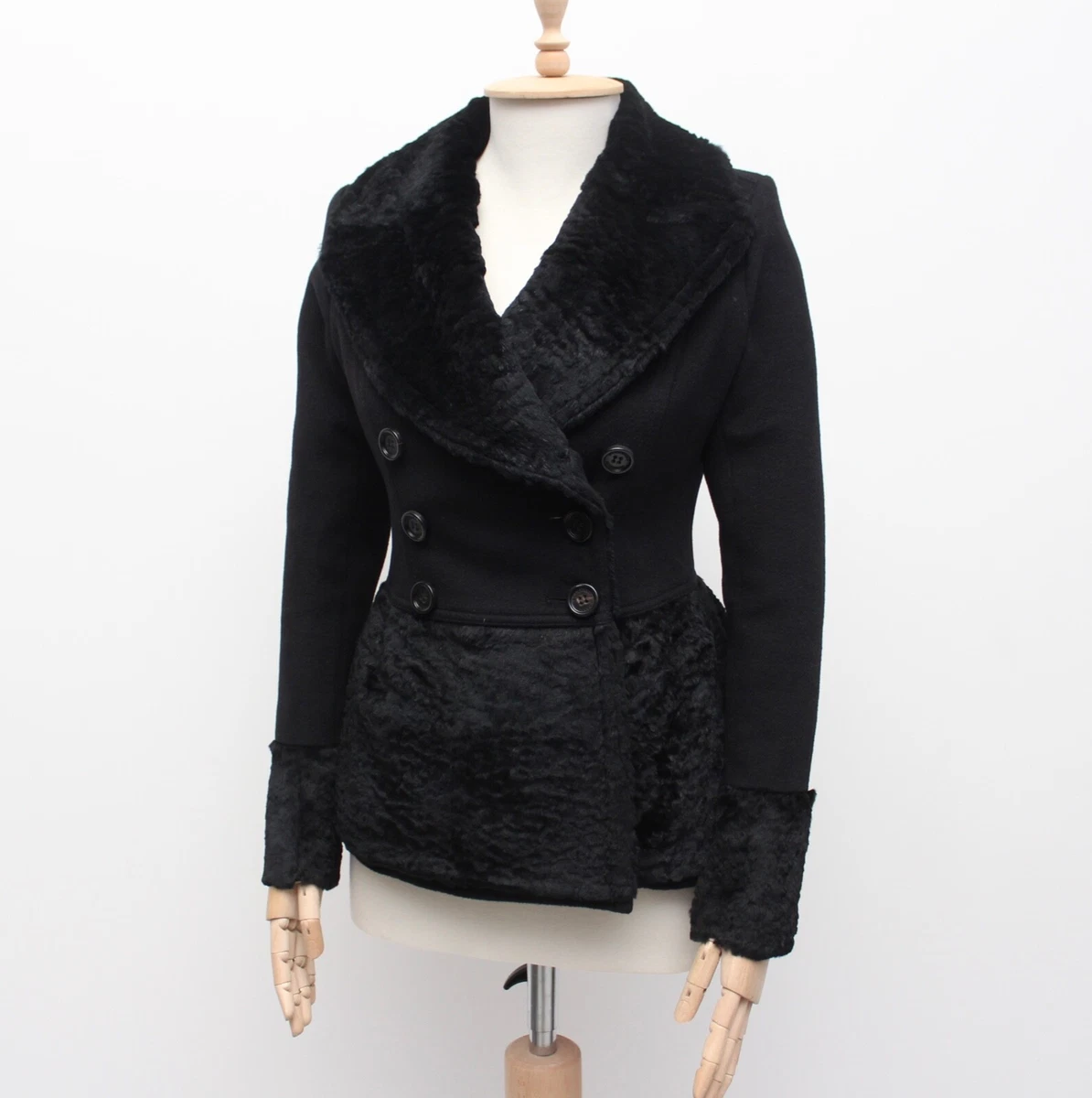 Burberry Regular Size XS Coats, Jackets & Vests for Women for sale