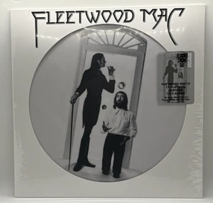 FLEETWOOD MAC Picture Disc RSD 2025 50th Anniversary NEW/SEALED - Picture 1 of 7
