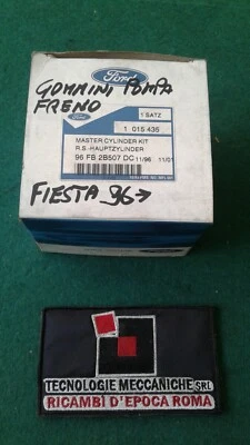 1015435 KIT RIPARAZIONE POMPA FRENO PER FORD FIESTA 1996-2001 - Immagine 1 di 2