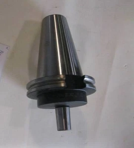 Adaptador Jacobs PARLEC CAT 50 TAPER.  JT3 C50-03JT1 - Imagen 1 de 3