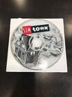 SimTown Sim Town 1995 Maxis Kids PC Game