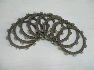Fit Yamaha SR400 SR500 Clutch plate "Gecko Brand"   **nan060** - Picture 1 of 5