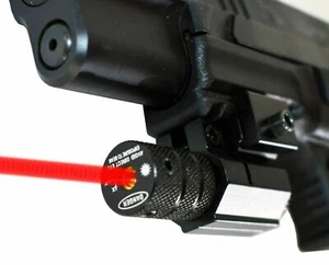 Tactical red dot sight for smith and wesson sd9ve accessories Aluminum Compact b - Picture 1 of 9