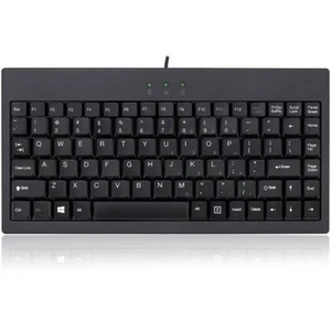Adesso AKB-110 AKB-110B Wired Keyboard *NO BOX* - Afbeelding 1 van 4