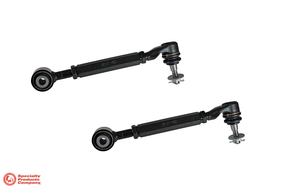SPC 67520 REAR CAMBER ARMS FOR LEXUS IS250 IS350 IS-F GS300 GS350 GS430 GS450 - Image 1 of 2
