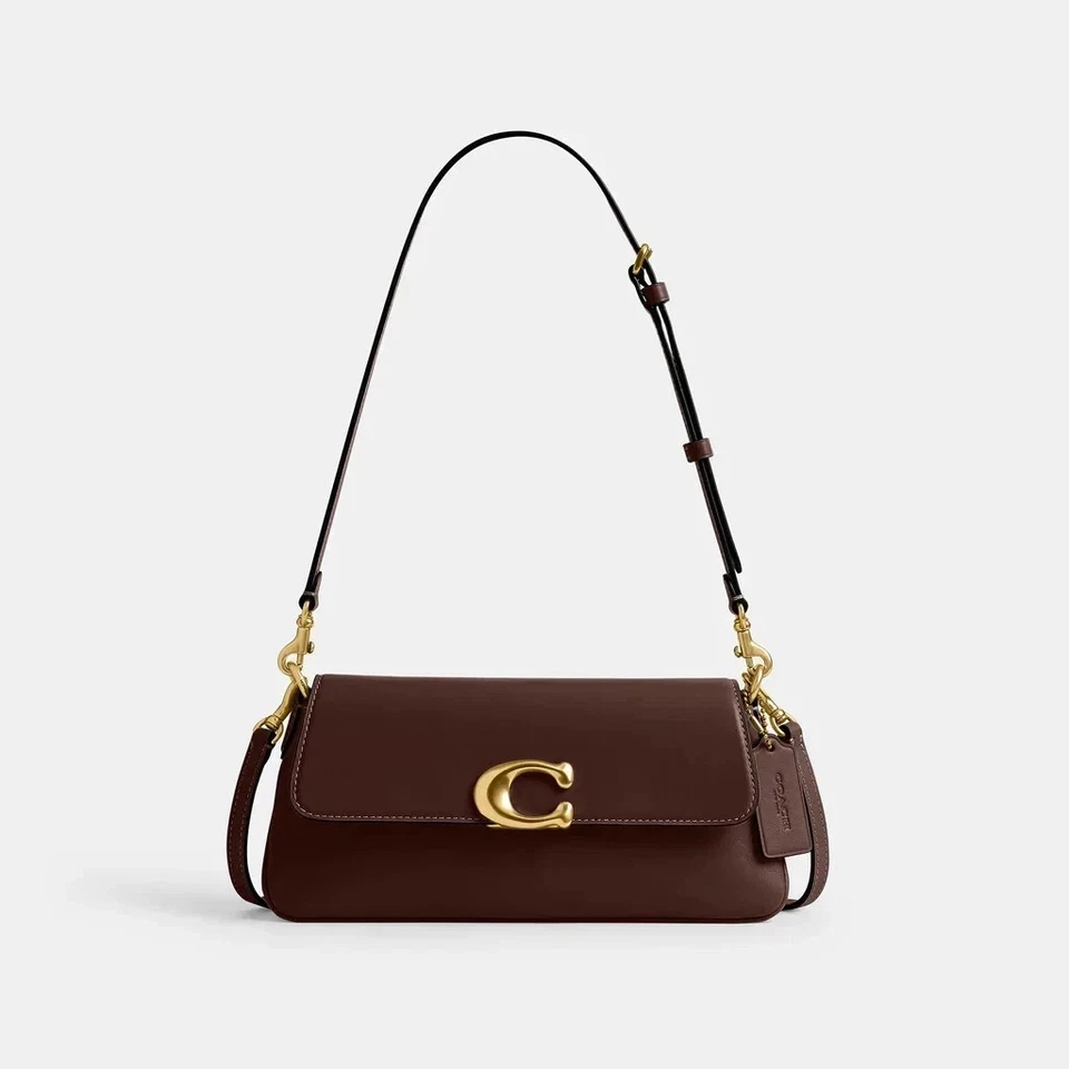 Bolso de Hombro Jet Arce CAM16 Outlet NUEVO Moda Estilo BOLSO Envío Gratis Foto 1 de 4