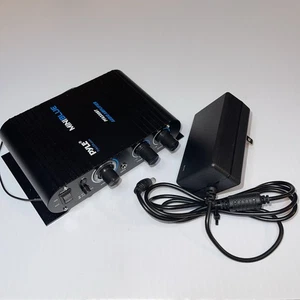 Pyle PFA330BT Mini Amplificatore Audio con Bluetooth 90W - Foto 1 di 4