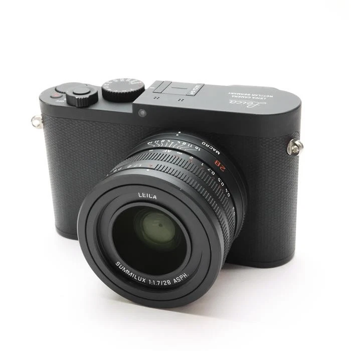 Leica Q-P Digital Cameras for sale | eBay