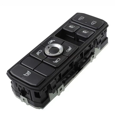 Window Switch for Scania Trucks R S Series Compatible with OEM 2569024 - Image 1 of 4