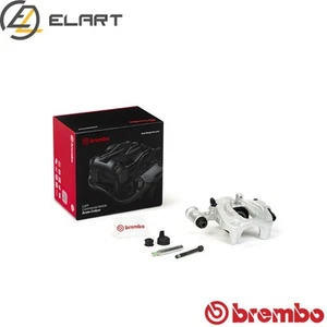 BRAKE CALIPER F BR 069 FOR MERCEDES-BENZ SPRINTER/3-t/Tourer/Bus/35-t/Van 2.1L - Picture 1 of 7