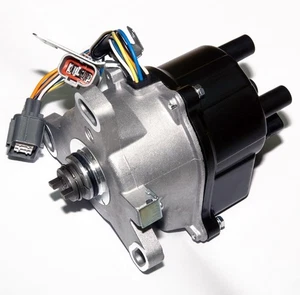 New Ignition Distributor for 1990 1991 Honda Accord 2.2L fits TD31U TD34U TD58U - Picture 1 of 5