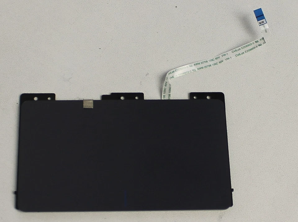 EBXKC005010 ASUS Touchpad E203MA-1B Vivobook E203MA-YS03 E203MA "GRAU A" - Imagem 1 de 1