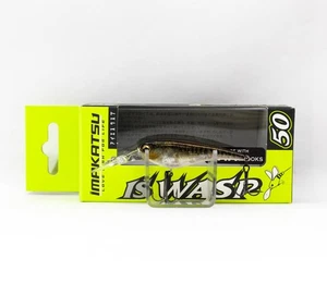 Imakatsu IS Wasp 50 3DR Suspend Lure 720 (9053) - Picture 1 of 6