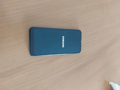 Samsung Galaxy A40 - 64GB - Blu (Senza operatore) (Dual SIM) - Immagine 1 di 4