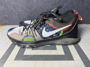 Nike Kevin Durant KD VIII SE What The Color Mens Shoes Size 14 845896-999 - Picture 1 of 11