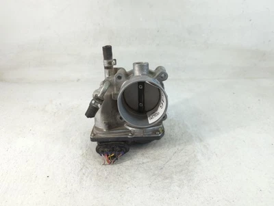 Корпус дроссельной заслонки 2015-2021 Subaru Wrx Q2PZC - Изображение 1 из 4