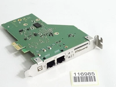 Phoenix Contact 1427378 Security-Router FL MGUARD 4102 PCIE/K2 - Bild 1 von 3