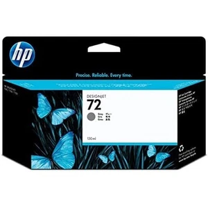 HP Tinte 72 Original Grau C9374A 130 ml - Bild 1 von 5