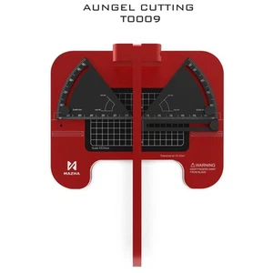 MAZHA Angle Cutting Station/Blade for Gundam GK Model Hobby Craft Military Tool - Picture 1 of 23