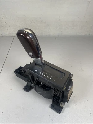 Ford Expedition Limited 2007-2014 palanca de cambios de piso selector montaje OEM Foto 1 de 4