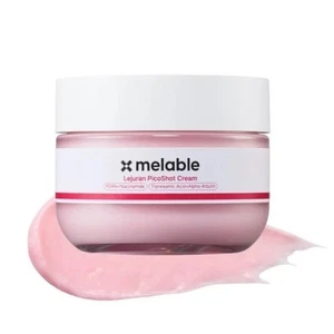 Crema melable RubyRN Picoshot 55 ml (1,86 oz) K-Beauty - Imagen 1 de 2